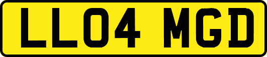 LL04MGD