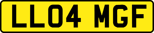LL04MGF