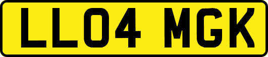 LL04MGK