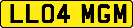 LL04MGM