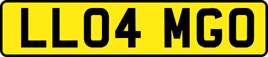 LL04MGO