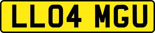 LL04MGU