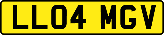 LL04MGV