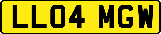 LL04MGW