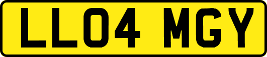 LL04MGY