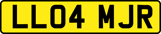 LL04MJR