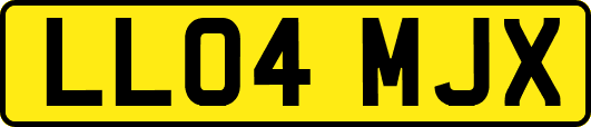 LL04MJX