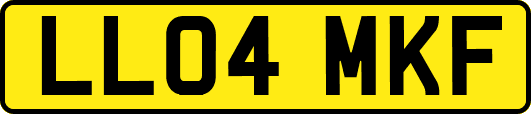 LL04MKF