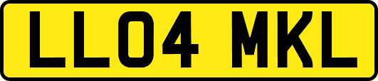 LL04MKL