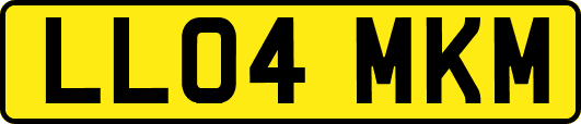 LL04MKM