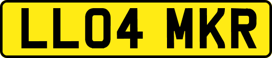 LL04MKR