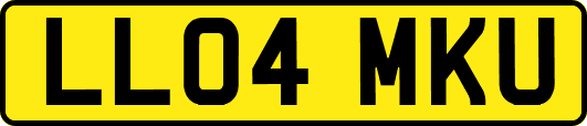 LL04MKU