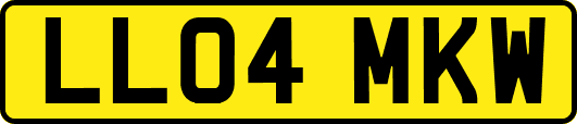 LL04MKW