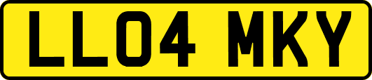 LL04MKY