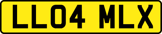 LL04MLX
