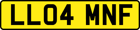 LL04MNF