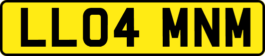 LL04MNM