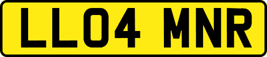 LL04MNR
