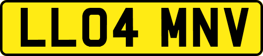 LL04MNV
