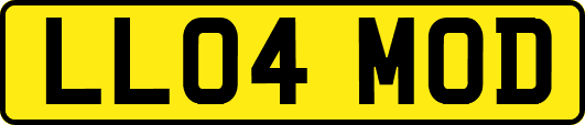 LL04MOD