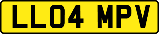 LL04MPV