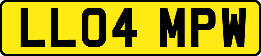 LL04MPW