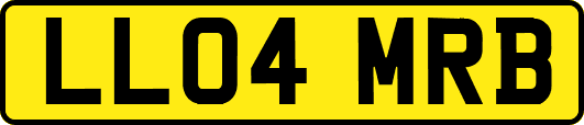 LL04MRB