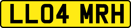 LL04MRH