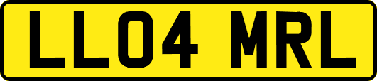 LL04MRL