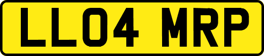 LL04MRP