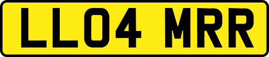 LL04MRR