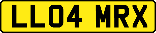 LL04MRX
