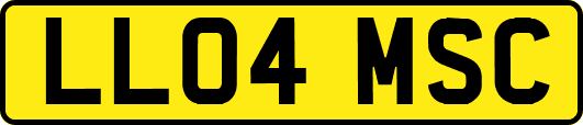 LL04MSC