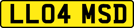 LL04MSD