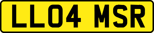 LL04MSR