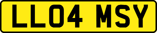LL04MSY