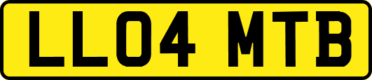 LL04MTB