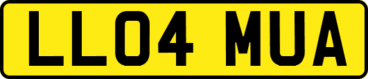 LL04MUA