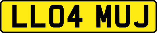 LL04MUJ