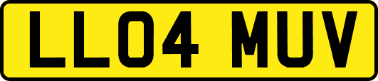 LL04MUV