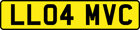 LL04MVC