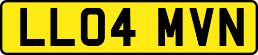 LL04MVN
