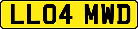 LL04MWD
