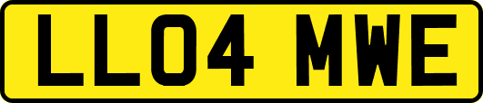 LL04MWE