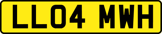 LL04MWH