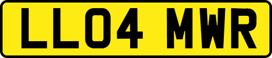 LL04MWR