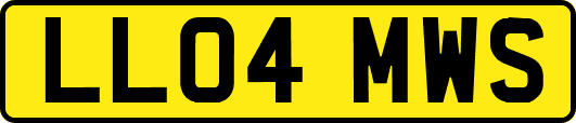 LL04MWS