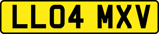 LL04MXV