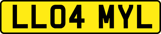 LL04MYL