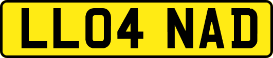 LL04NAD